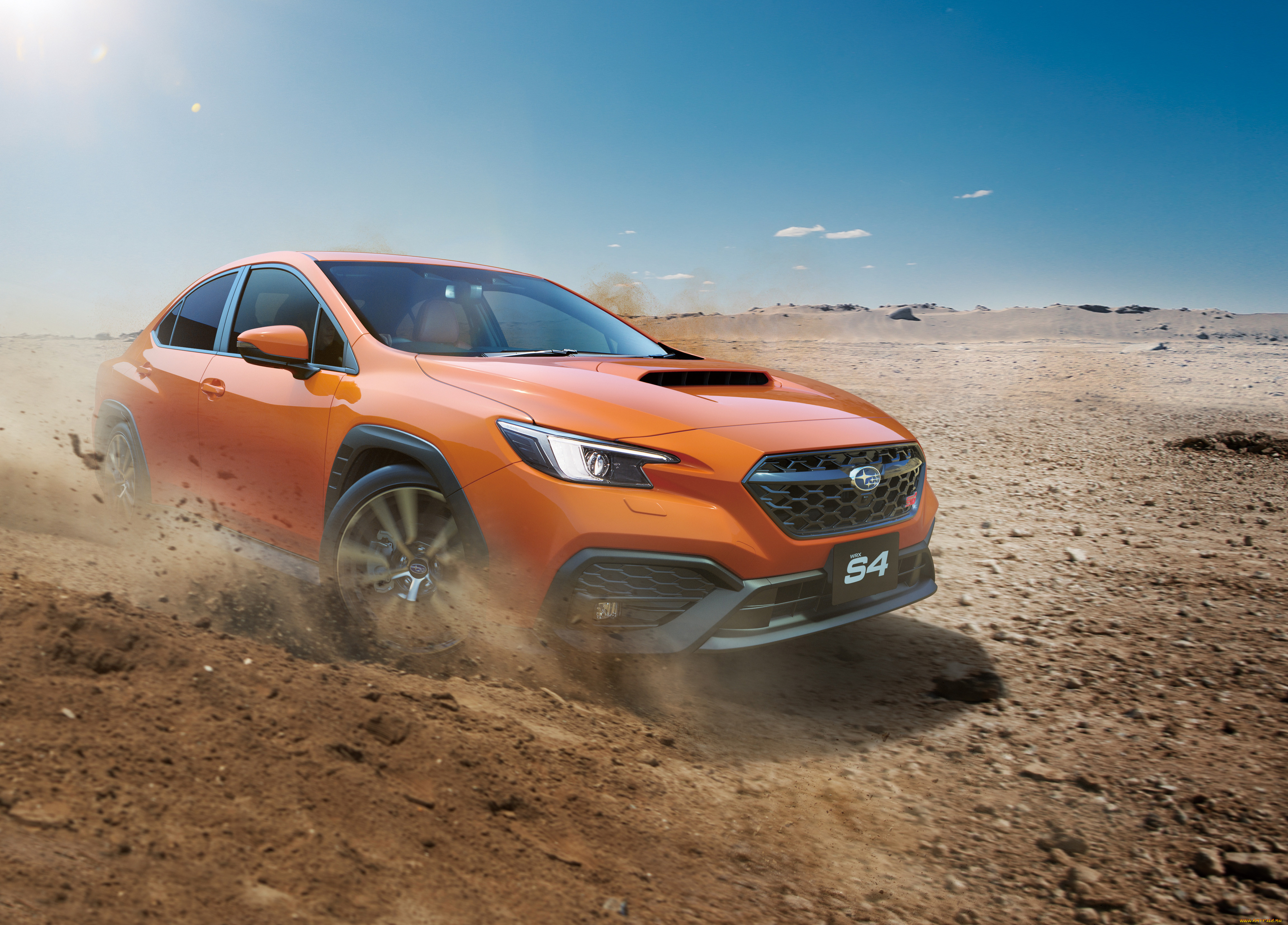 , subaru